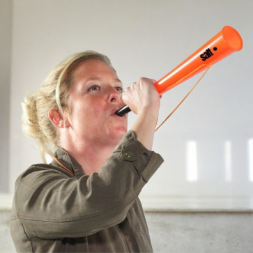 Stadium Horn