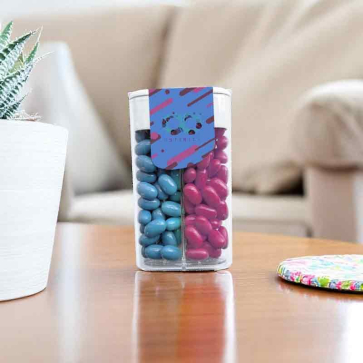 Customisable Fruit Flavoured Sweets
