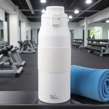 Katie Double Walled Bottle 800ml