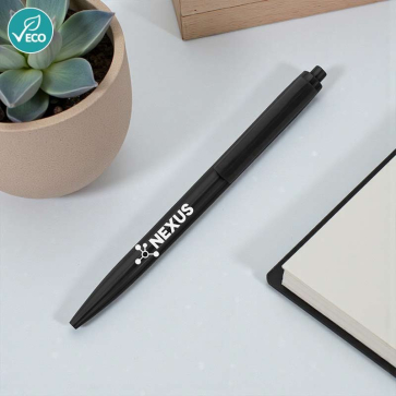 Recycled Plastic Ballpen