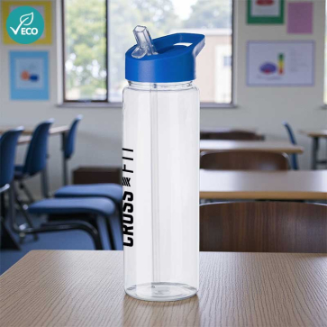 Rpet Water Bottle 750ml