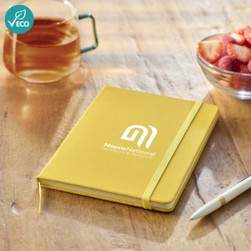 Eva rPET Notebook A5