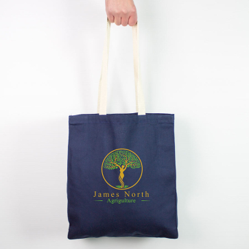 Aylesham' 8oz Shopper Tote Bag