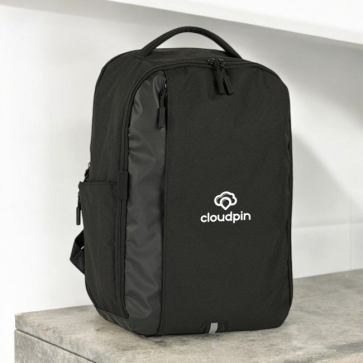 Westerham Recycled Business Backpack