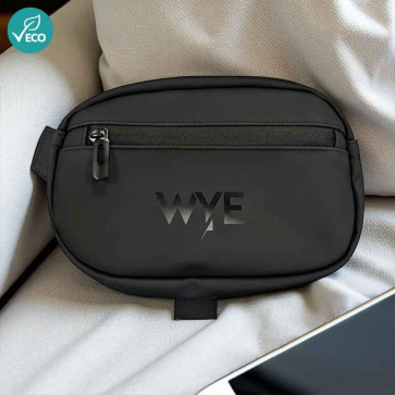 Wye Recycled Crossbody Bag