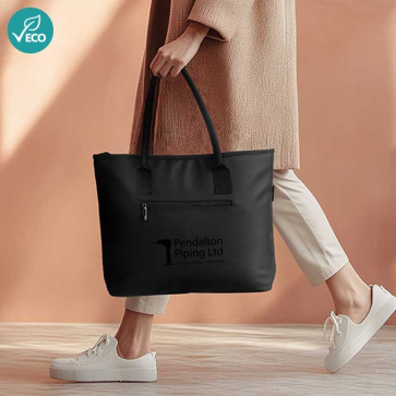 Wye Recycled Business Tote Bag 17.2L