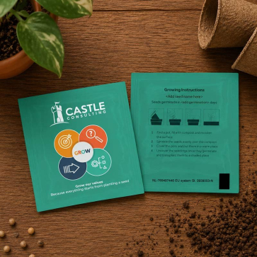 Seed Packets - Gloss