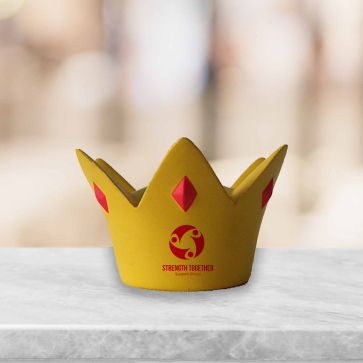 Stress Crown