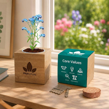 Desktop Cube Gardens