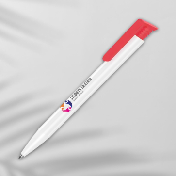 Albion Ballpen