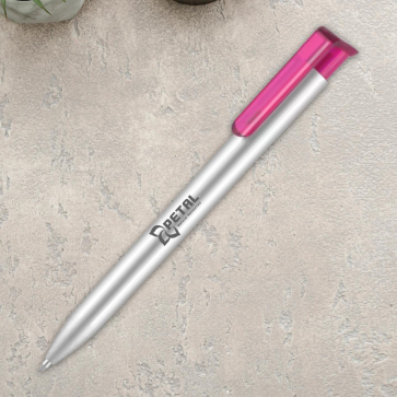 Absolute® Argent Ballpen