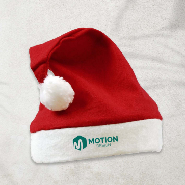 Christmas Santa Hat