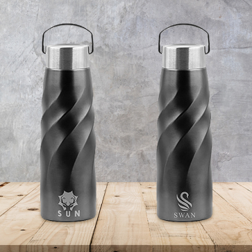 Vortex Vita 500ml Vacuum Bottle