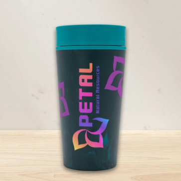 Beach Waste Cup 12oz