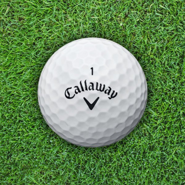 Callaway Warbird 2023 Golf Balls