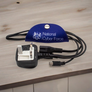 Neoprene Cable Tidy