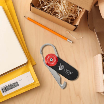 Parcel Opener
