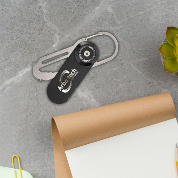 Multi-functional Pocket Tool