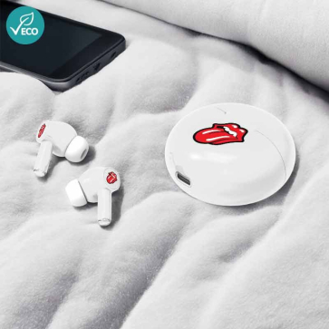 Flos Bluetooth Earbuds