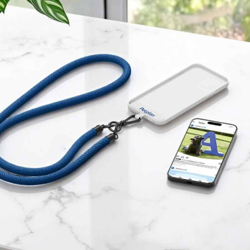  Corda Neck or Wrist Strap