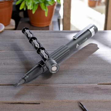 13 Piece Screwdriver Bit Set