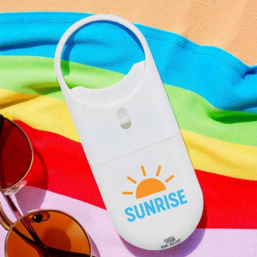 Sunscreen Spray SPF30