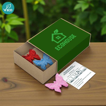 Shaped Rainball Seedboxes