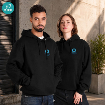 Unisex Pullover Hoodie