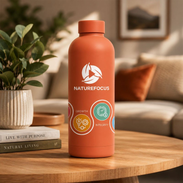 Creation Corvo Bottle 500ml