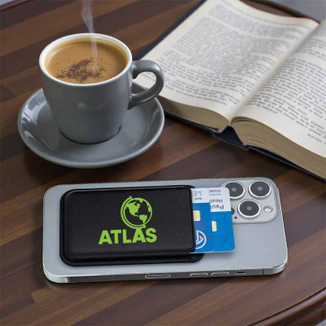 Magnetic Wallet