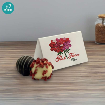 2 Piece Truffle Boxes