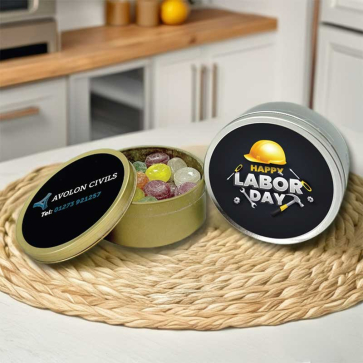 Fruit Drop Gift Tins