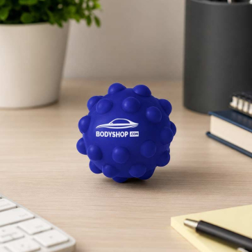 Popper Ball