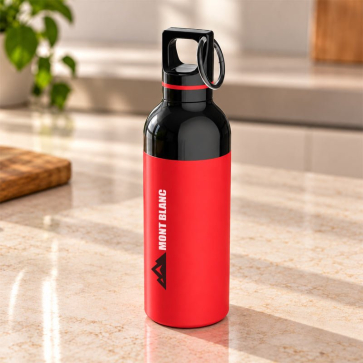 Colour Pop Drinking Bottle 750ml