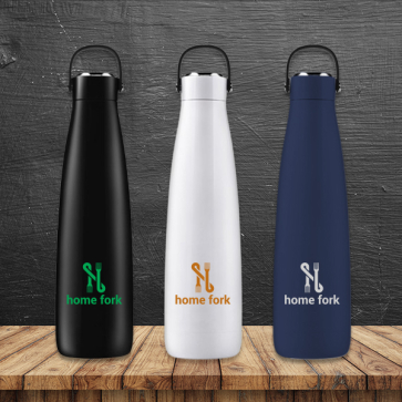 Cari 500ml Insulated Bottle