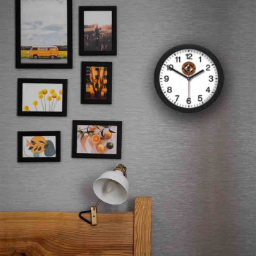 Wall Clock 30cm