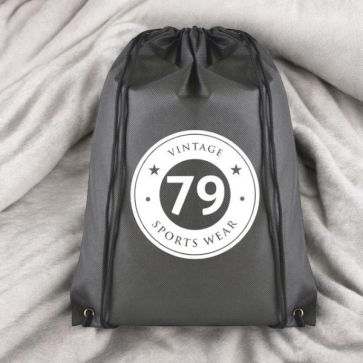Rothy Drawstring Bag