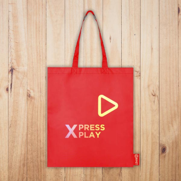 Rpet Tote Bag