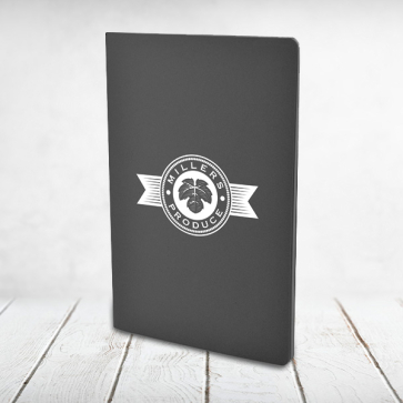 A5 Rayne Notebook