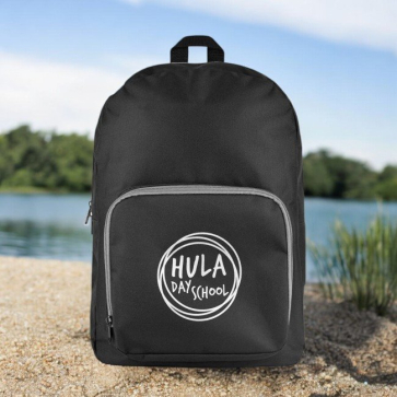 Howard Rucksack