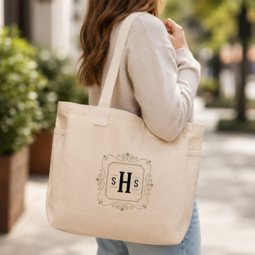 Natural Jones Shopper 16.3L