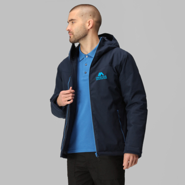 Navigate Waterproof Insulated Jacket