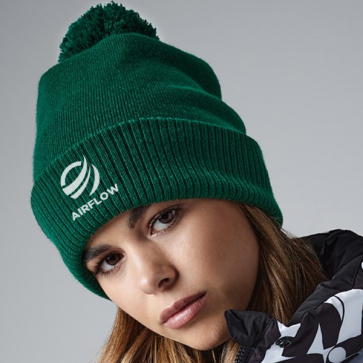 Thermal Snowstar® Beanie