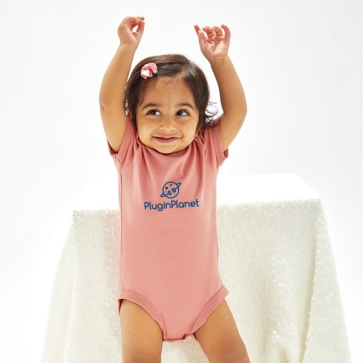 Baby bodysuit