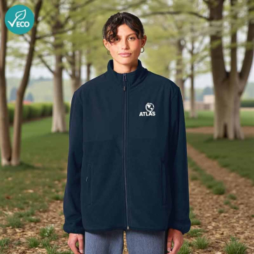 Trekker Unisex Fleece Jacket