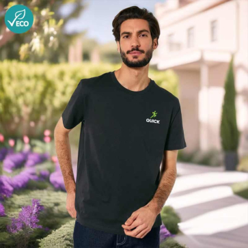 Organic Unisex T-shirt 