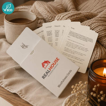 Mindfulness Cards