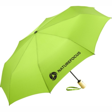 FARE OkoBrella AOC Mini Umbrella