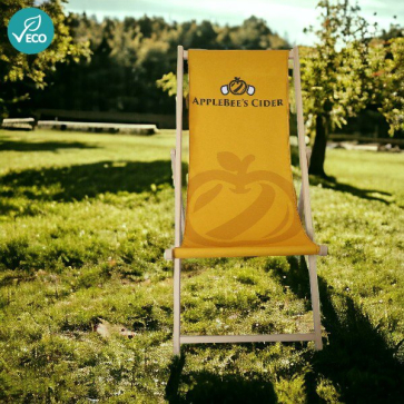 Eco Deck Chair