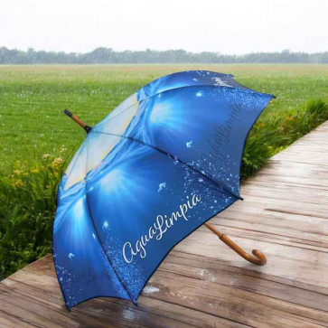Spectrum City Cub Umbrella